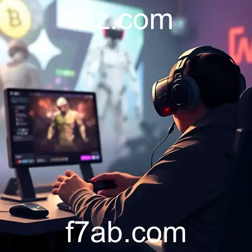 A Ascensão do 7ab.com no Cenário de Jogos Online