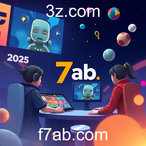 Explorando o Impacto dos Jogos Online em 2025