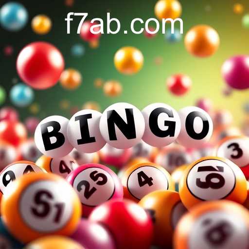 The Exciting World of Bingo Games