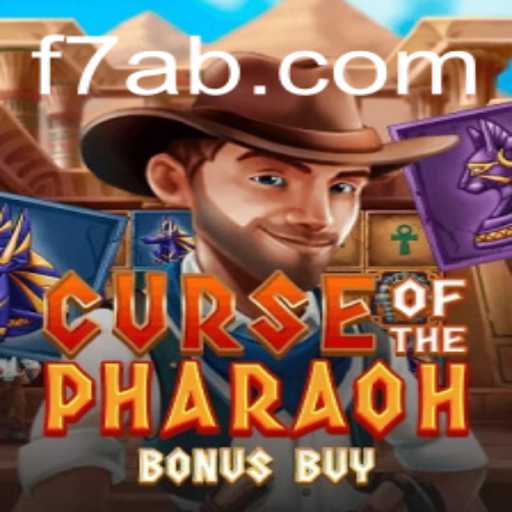 Unveiling the Mystery of Curse of the Pharaoh Bonus Buy: A Gaming Odyssey
