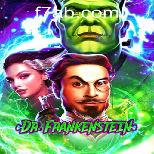 DrFrankenstein: Unleashing Modern Gaming Thrills