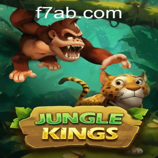 Explore the Thrilling World of JungleKings