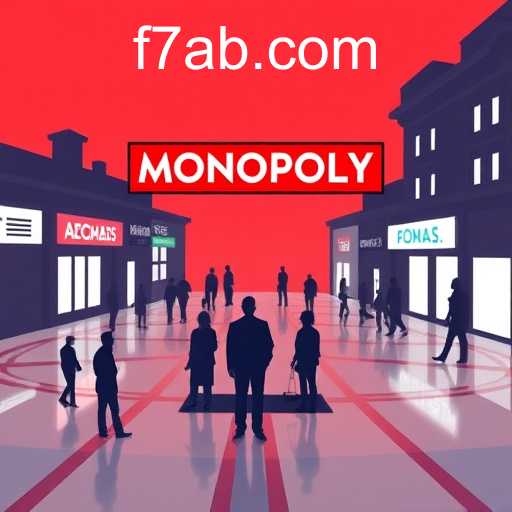 Decoding Monopoly in the Digital Age with 7ab.com