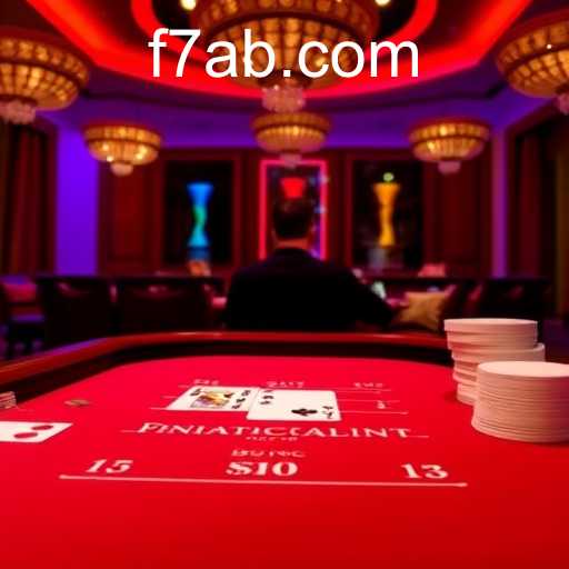 Exploring the World of Online Baccarat at 7ab.com
