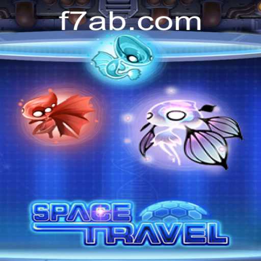 Embark on an Epic Adventure with SpaceTravel: A Galactic Journey Awaits