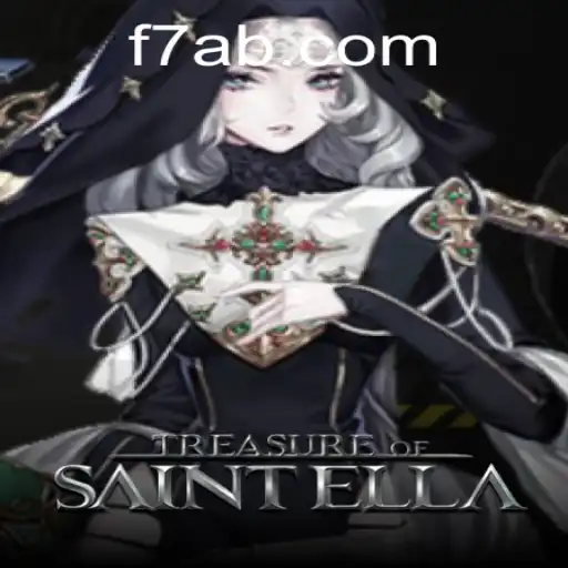 Unlocking the Mysteries of TreasureofSaintElla
